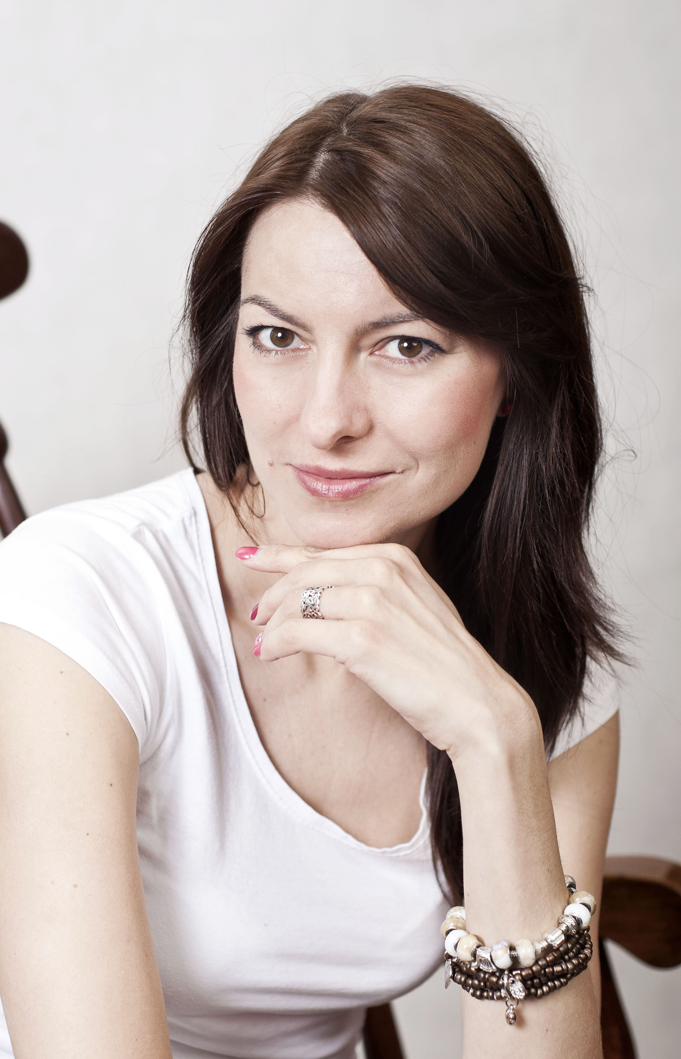 Iza Bartol (jestesmyb) profile | Padlet