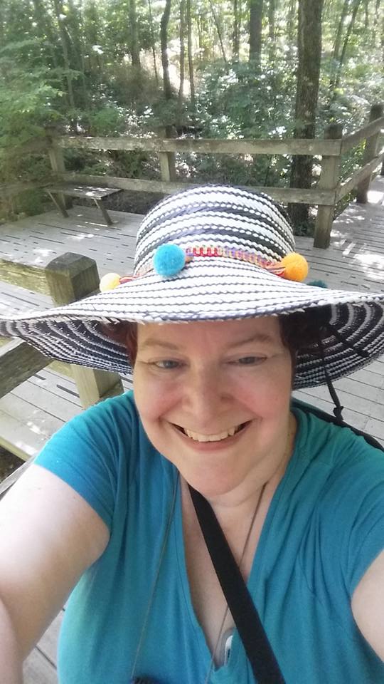Andrea Granados (granadosa) profile | Padlet