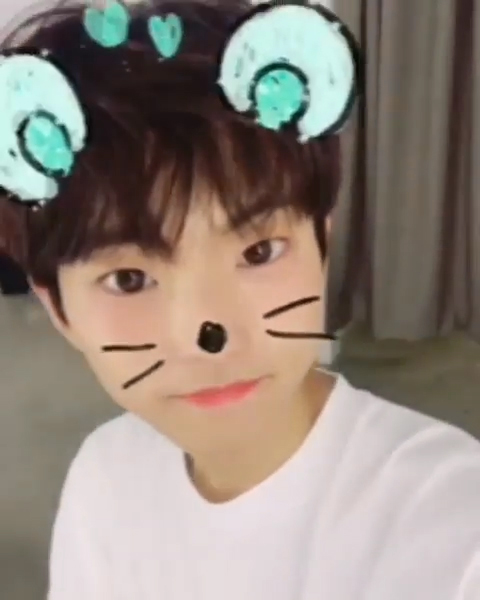 Lee, Daniel (gwanqhyun) profile | Padlet