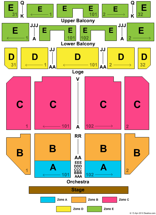 Tower Theater (towertheatrephilly) profile Padlet