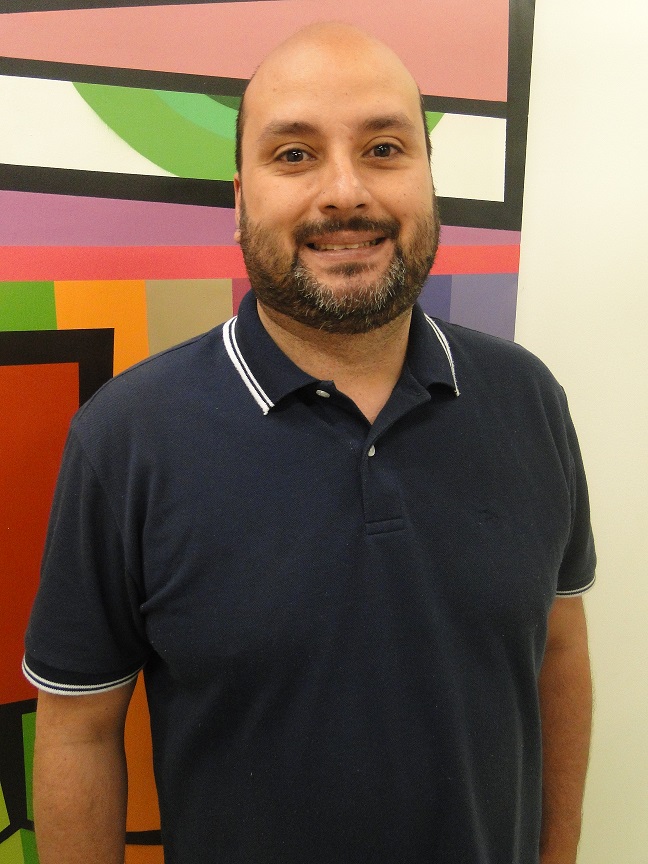 Prof. David de Oliveira (profdaviddeoliveira) profile | Padlet