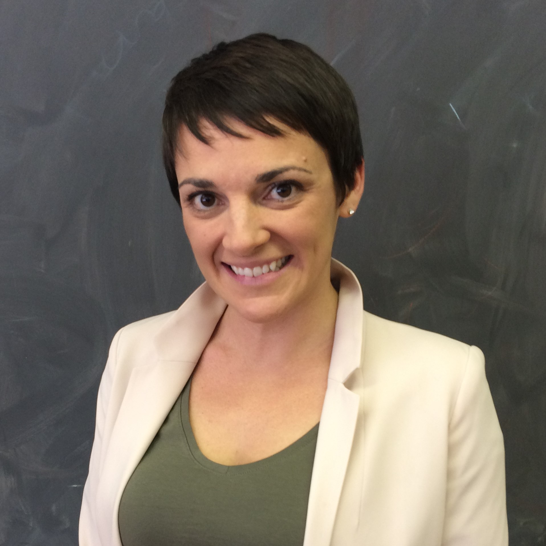 Stephanie Barney (SB_A3K) profile | Padlet