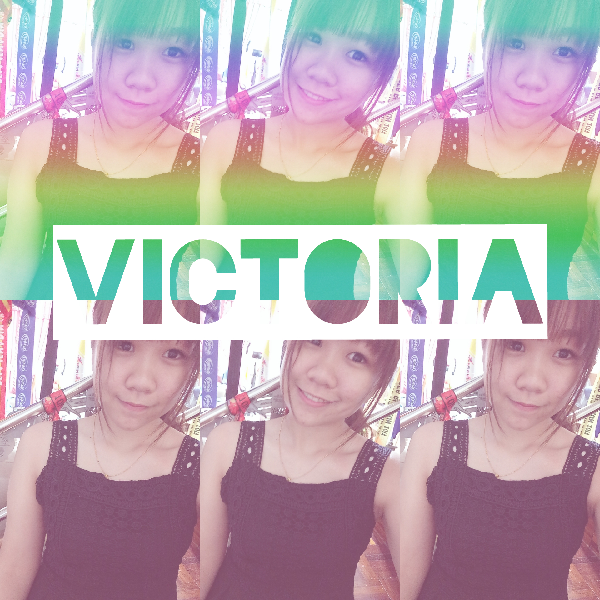 Victoria Moh (victoriamoh0207) profile | Padlet