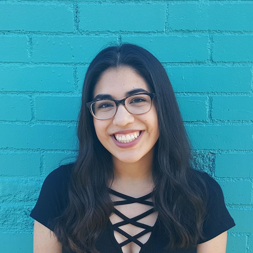 Amanda Nunez (amanda711) profile | Padlet