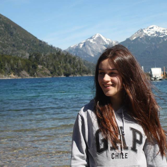 Paula (PaulaBarreraV) profile | Padlet