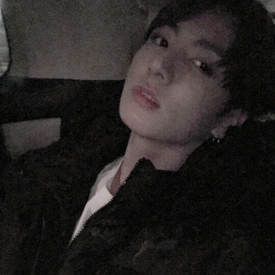jeon jungkook (somethingunknown) profile | Padlet