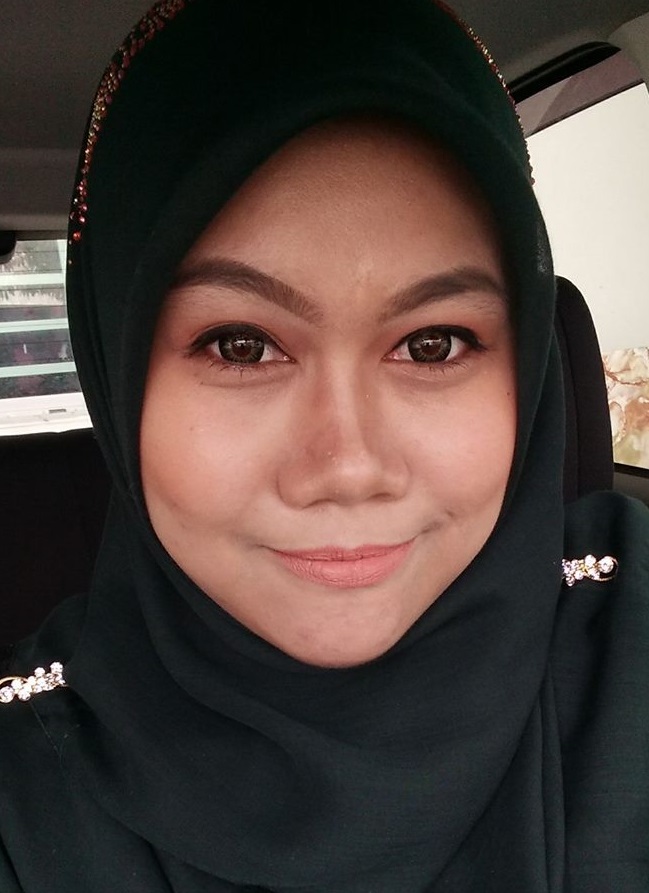 Aini Ahmad (ail_sophy88) profile | Padlet