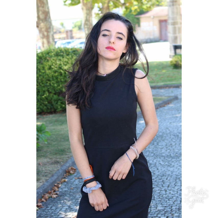 Joana isabel (joanasalgado8366) profile | Padlet