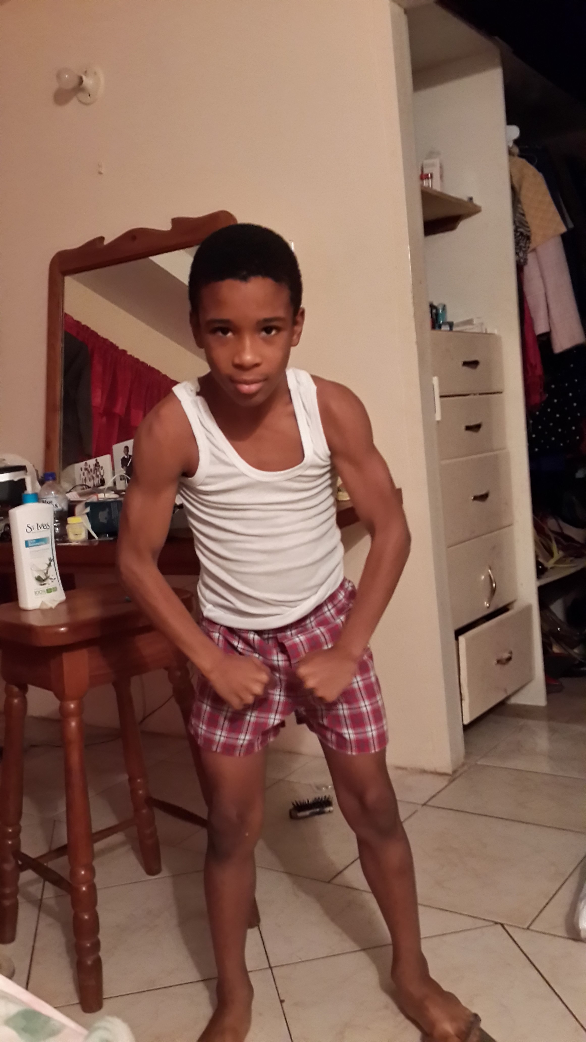Itz-Nathan (nanthanpascall) profile | Padlet