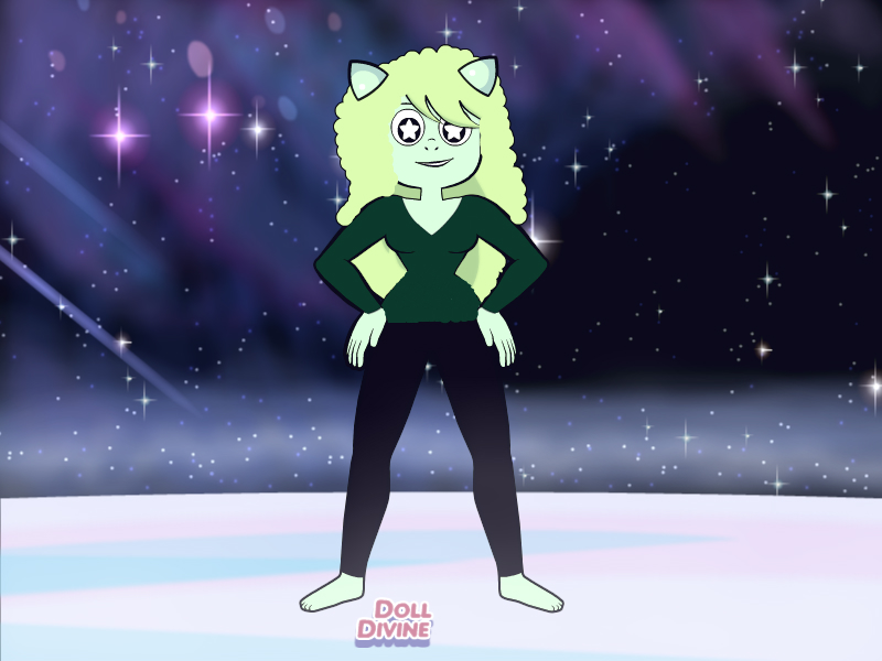 Alien kitty (Alien_kitty) profile | Padlet