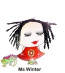 winter (awinter) profile | Padlet