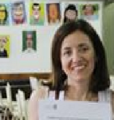 Eugenia Mar (eugenia22virtuales) profile | Padlet