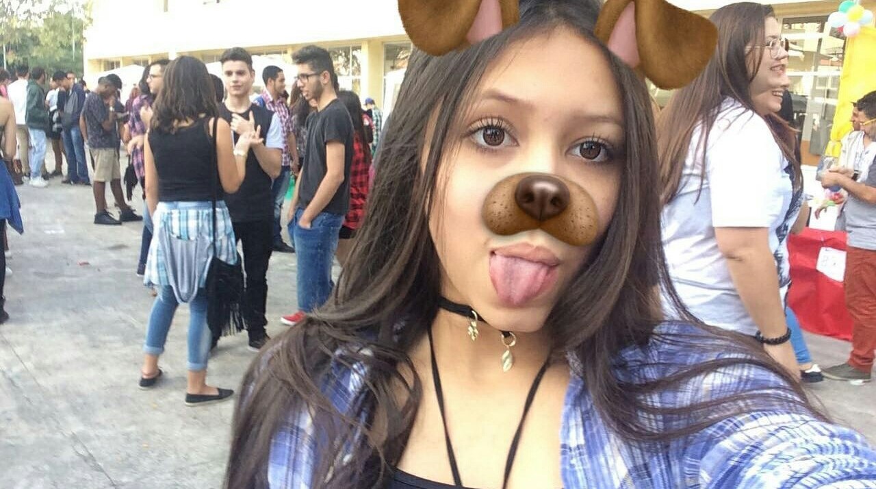 Eduarda Santos (dudinea_santos) profile | Padlet