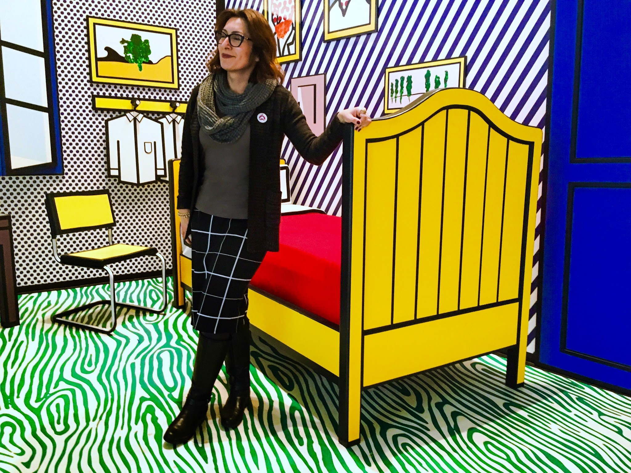 Sandra Martinez (spmartinez) profile | Padlet