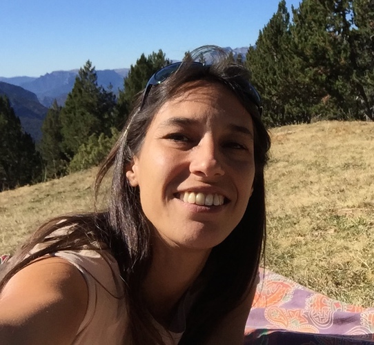 Laura (LauraPriego) profile | Padlet