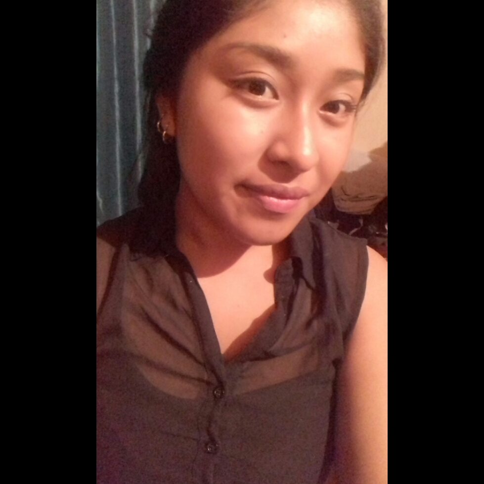 Joseline Ramirez Estevez (ramirezjoseline18) profile | Padlet