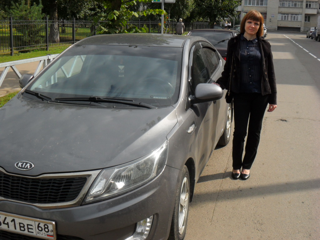 Елена Калинкина (lenochkakalinkina) profile | Padlet