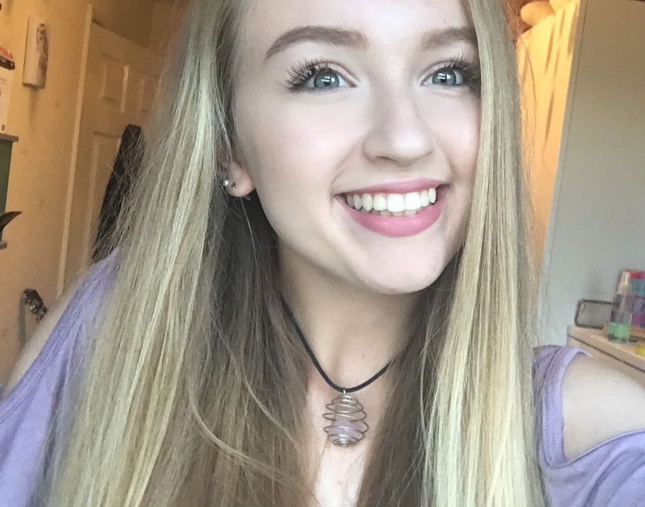 Chloe New (chloeanew) profile | Padlet