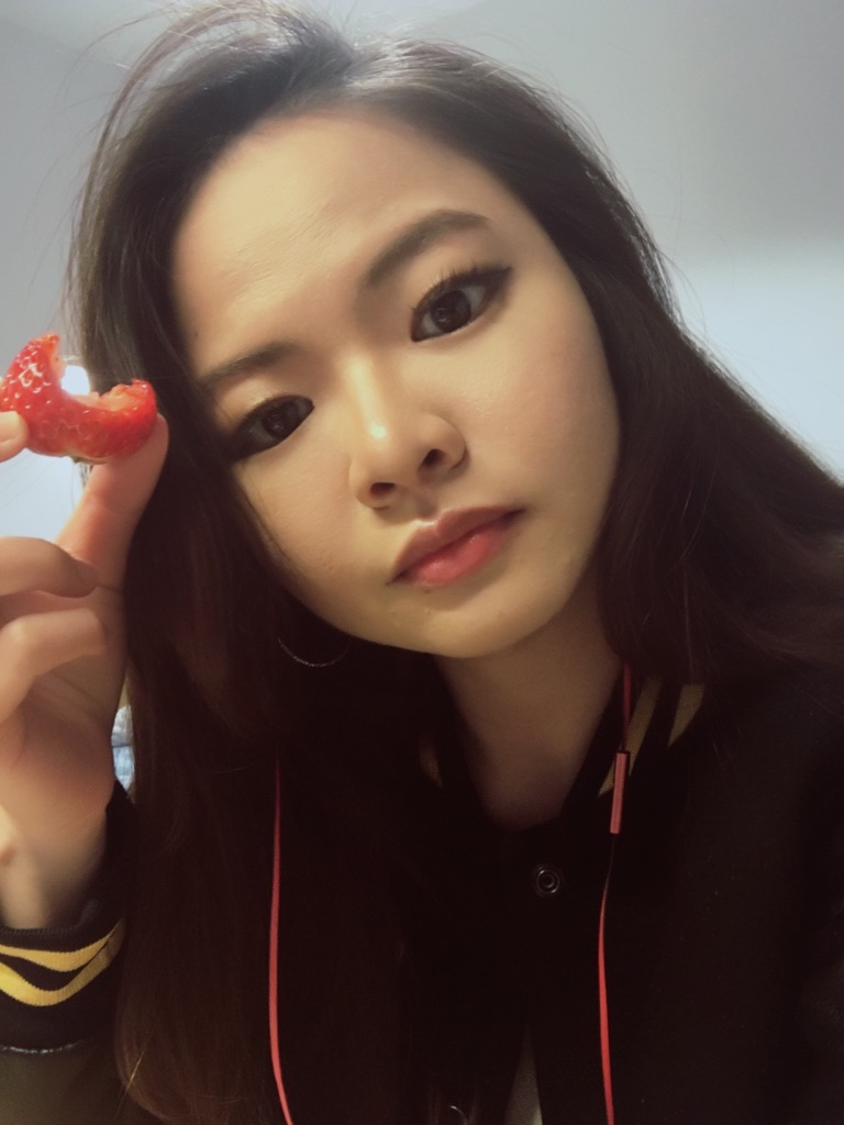 Gaby (Gabylai) profile | Padlet