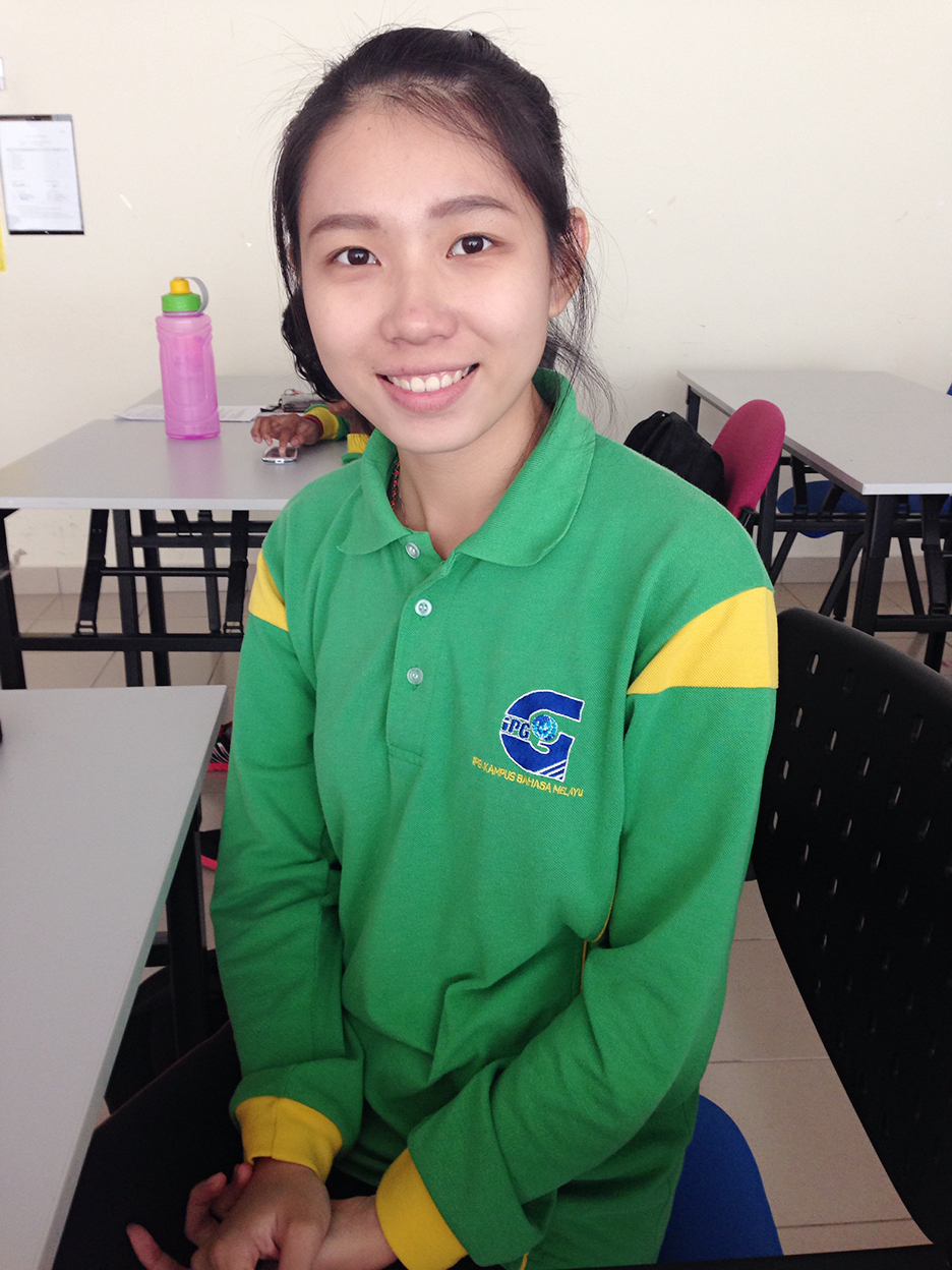 LOO PHYE YEE pju15_A12 (pju15_a12) profile | Padlet