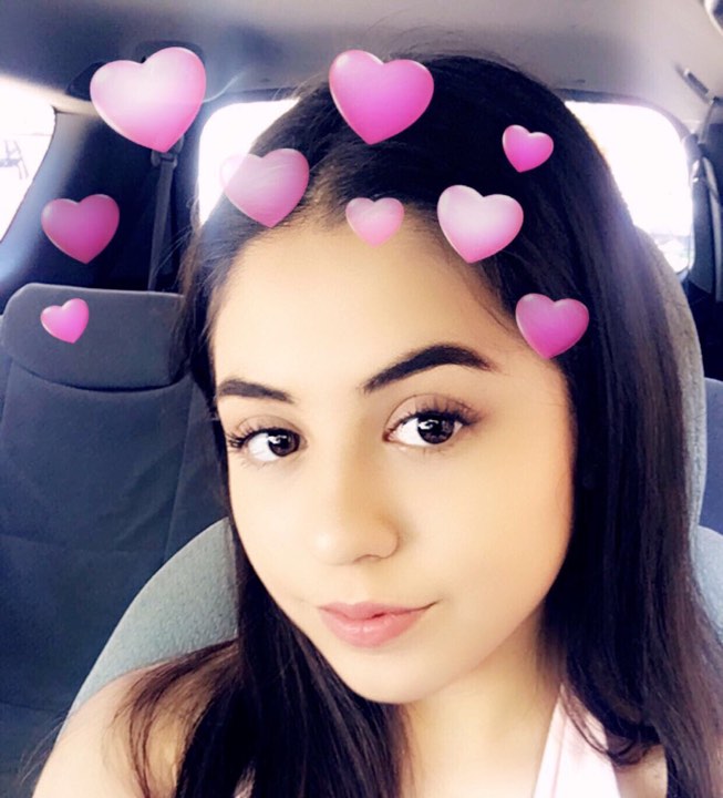 Dulce María (dulcemloav) profile | Padlet