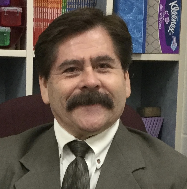 Art Ramirez (aramirez) profile | Padlet