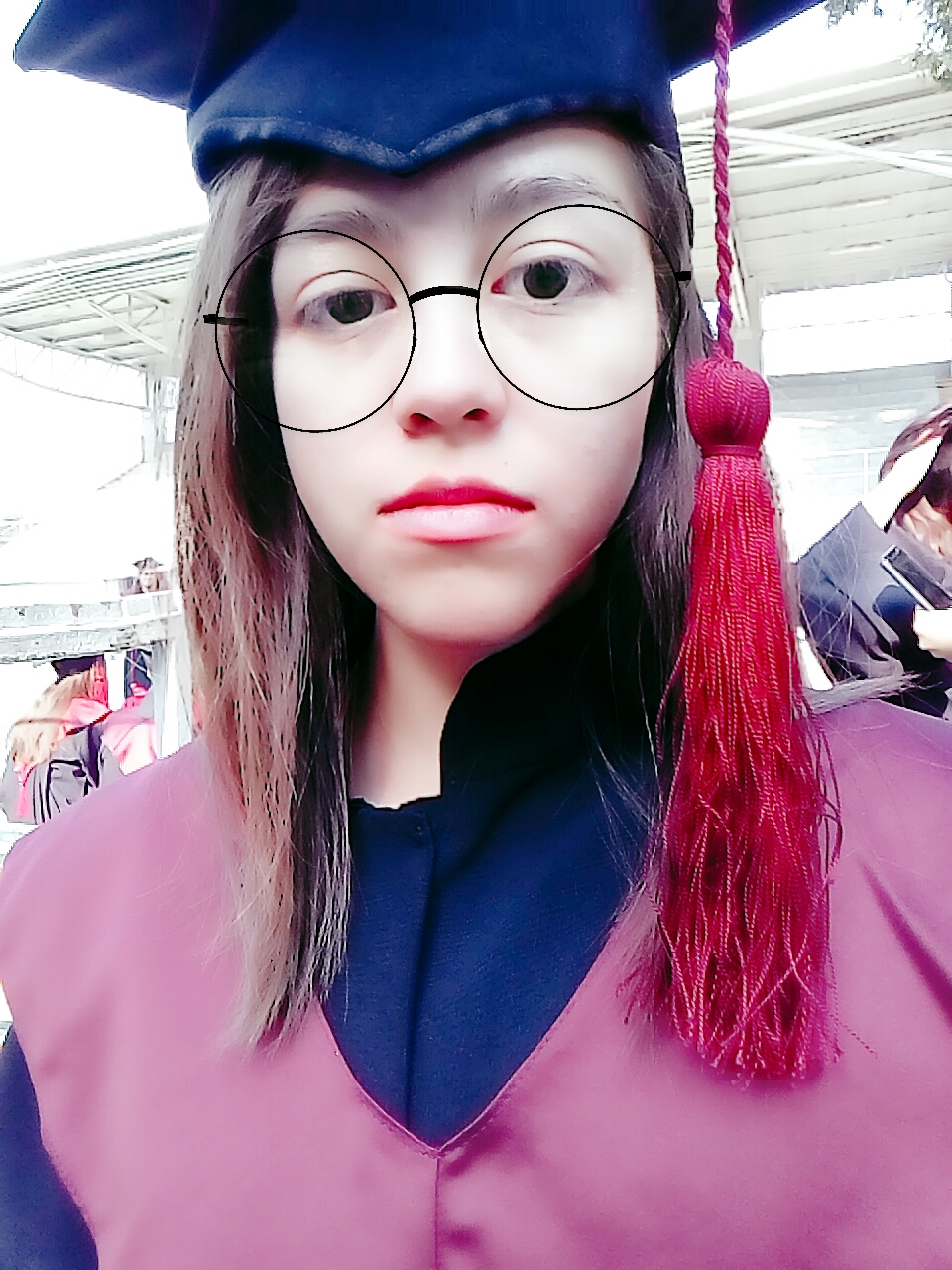 Sofia Trejo Maldonado (ponienfermo) profile | Padlet