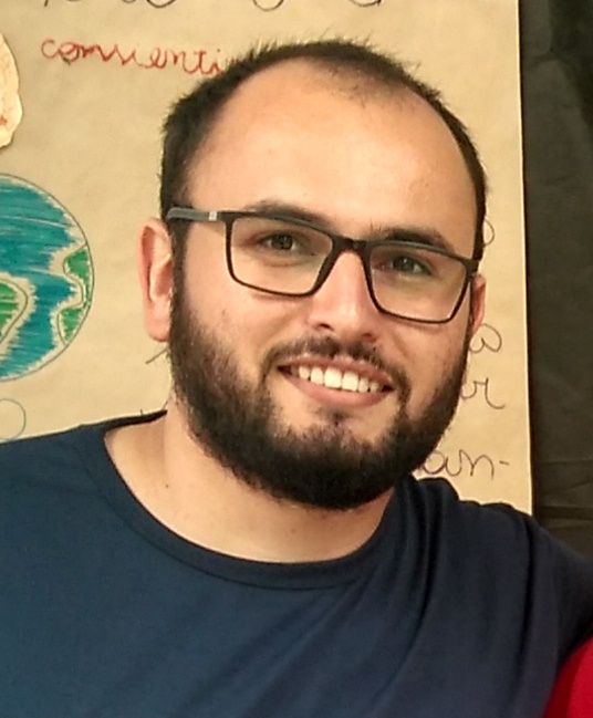 Diego Martins (martins_sg) profile | Padlet