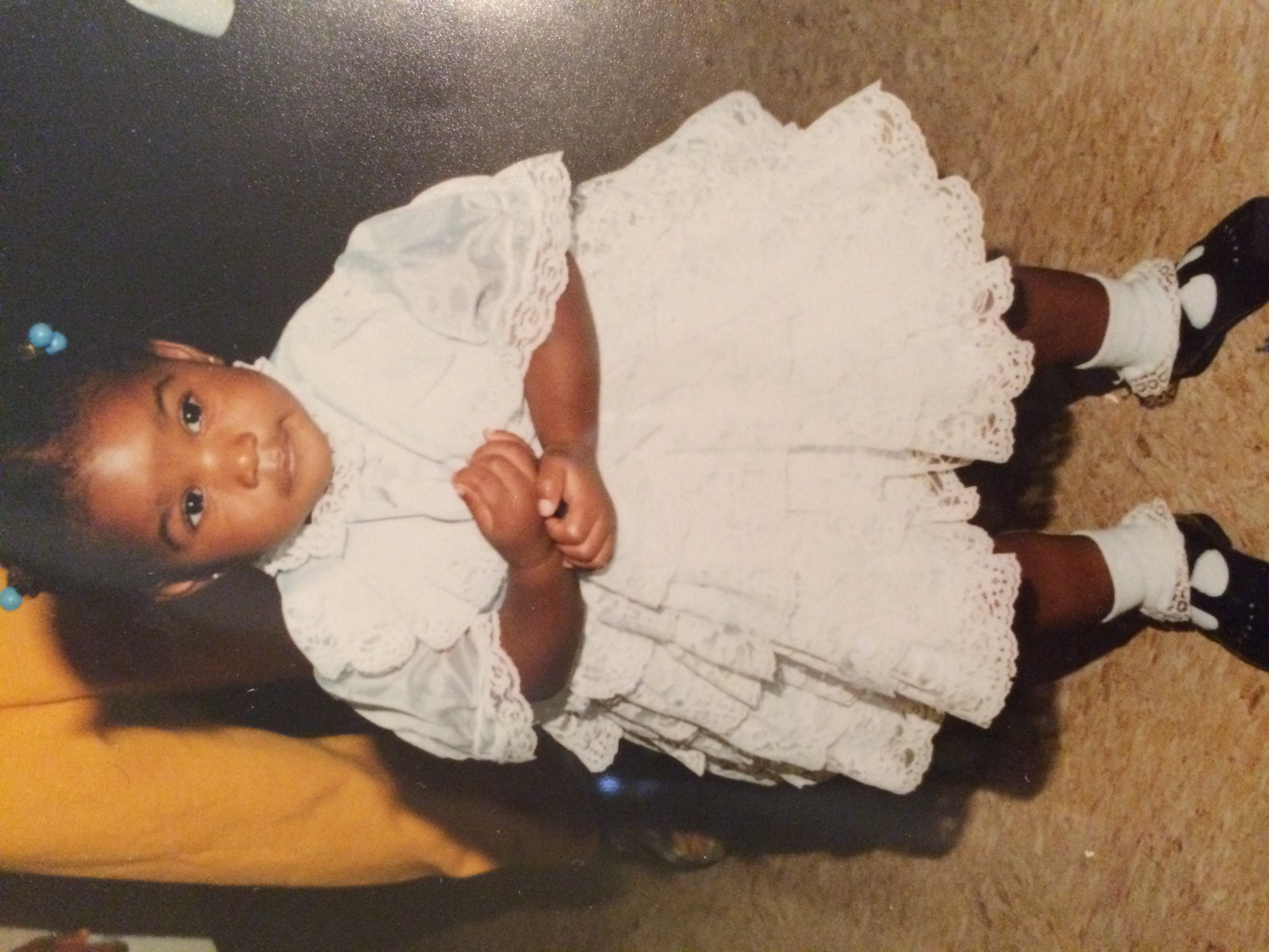 Baby Girl (brittany_day) profile | Padlet