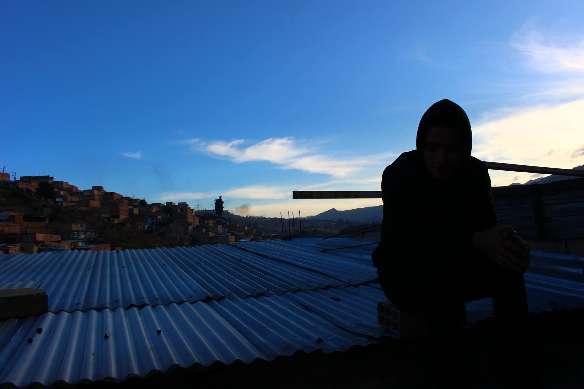 Sebastian Suarez (sebastiandev_) profile Padlet