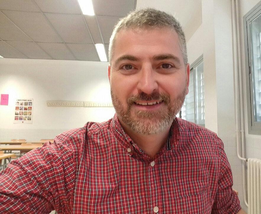 Esteve Juan Ramon (xtve01) profile | Padlet