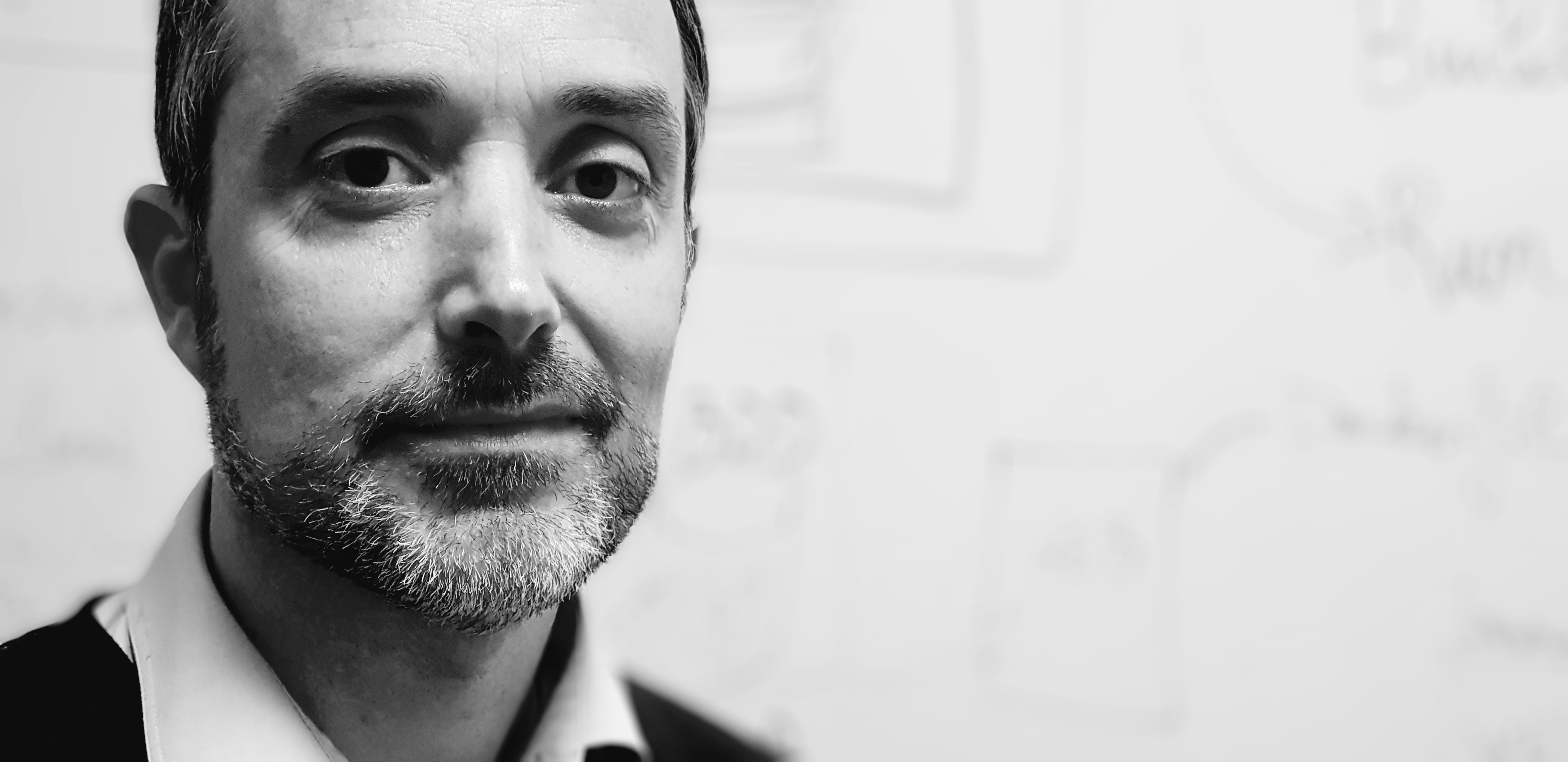 Laurent profile Padlet