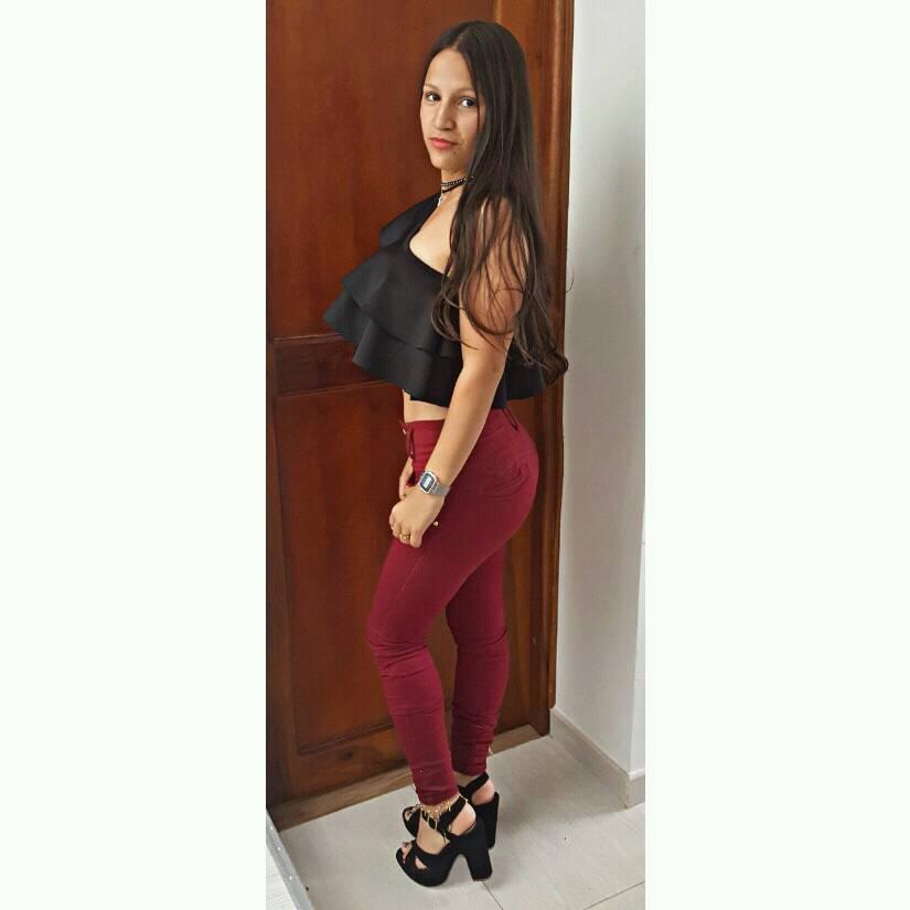 Mariana Ramirez (mr868995) profile | Padlet