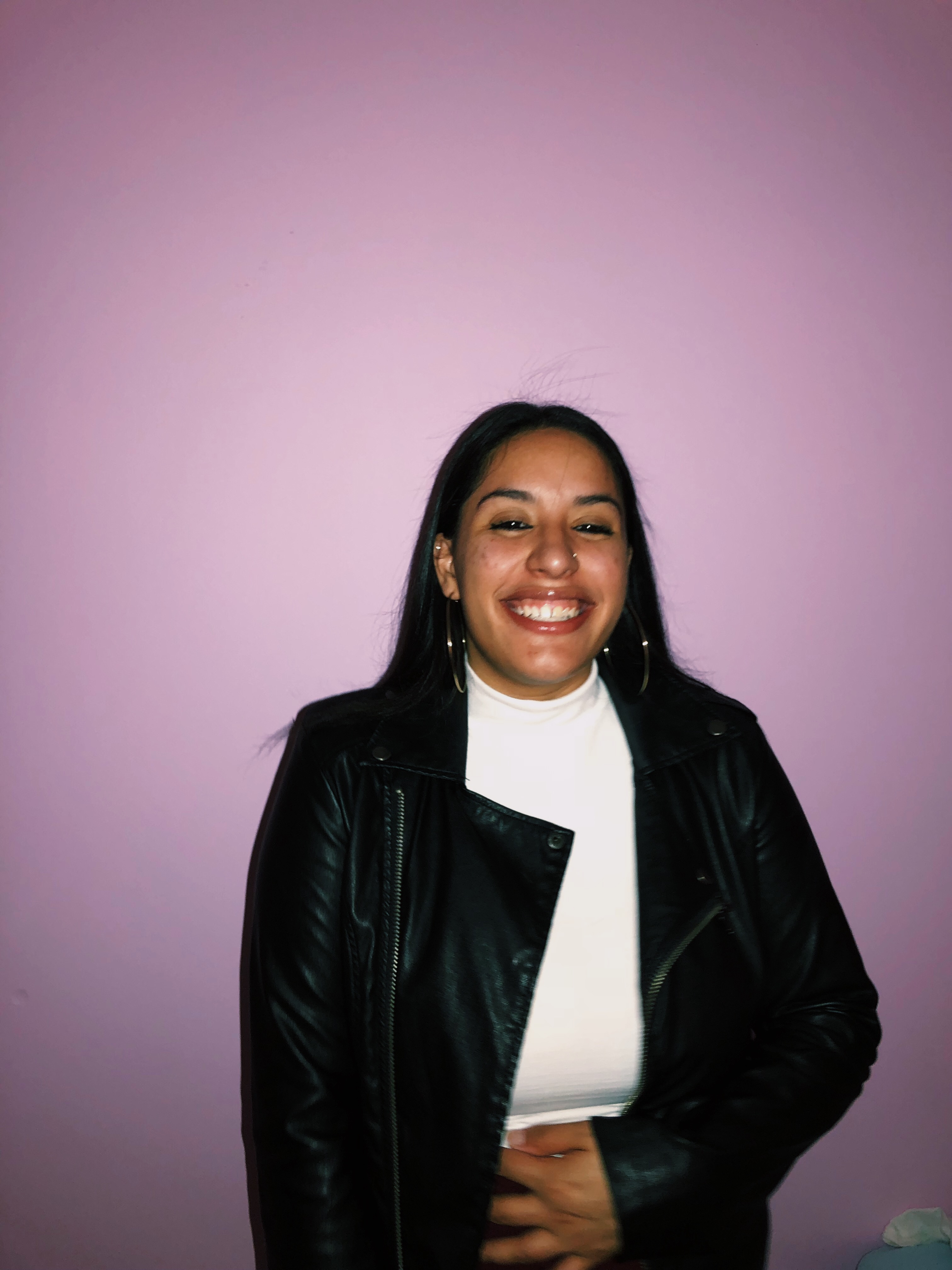 Jenny Maldonado (jennymal23) profile | Padlet