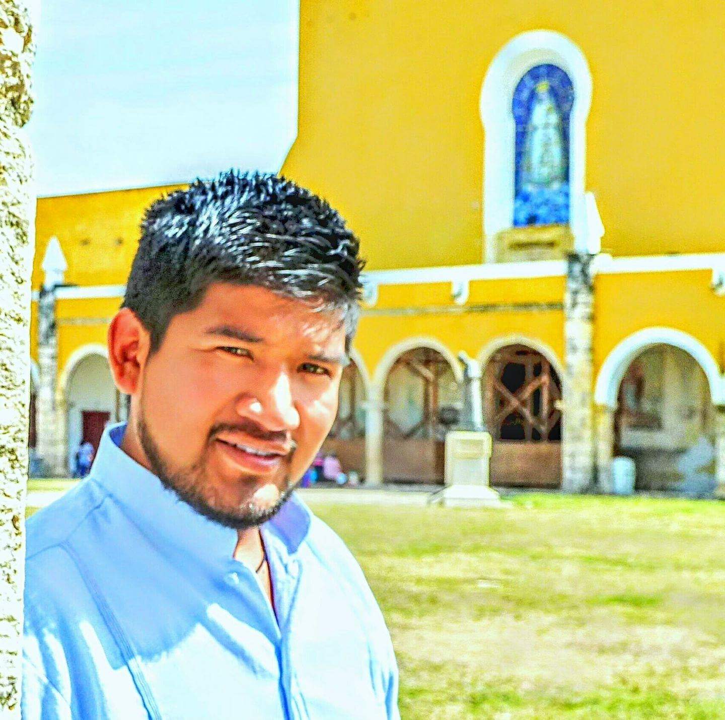 Mauricio (Mauriciorosasluna) profile | Padlet