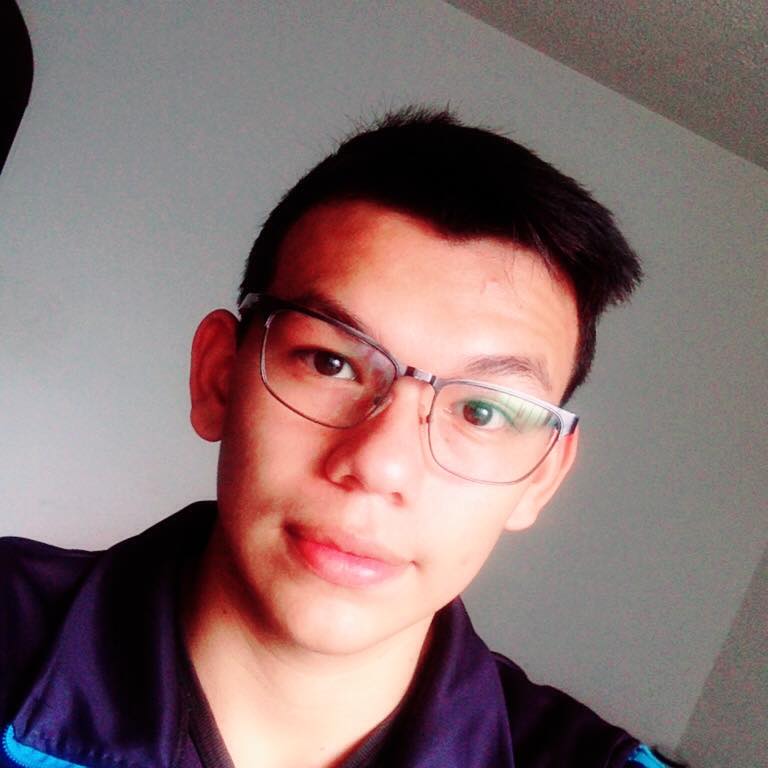 JOEL MENDOZA (samujoelhmen77) profile | Padlet