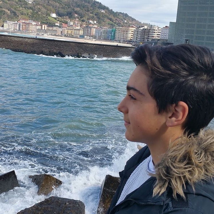 Ivan (ivan27bf) profile | Padlet