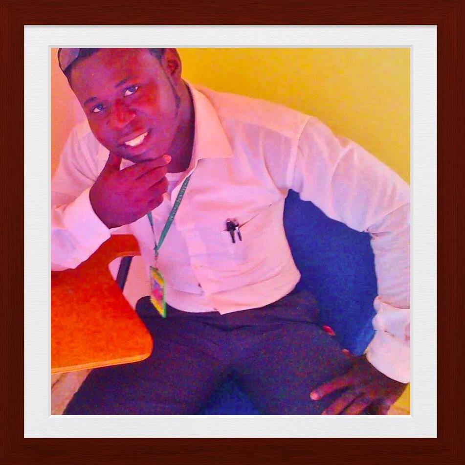 Alexander (Xanderprof) profile | Padlet