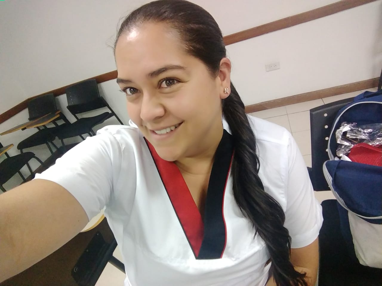 Andrea Del Pilar Gomez (andrea_gomezb) profile | Padlet