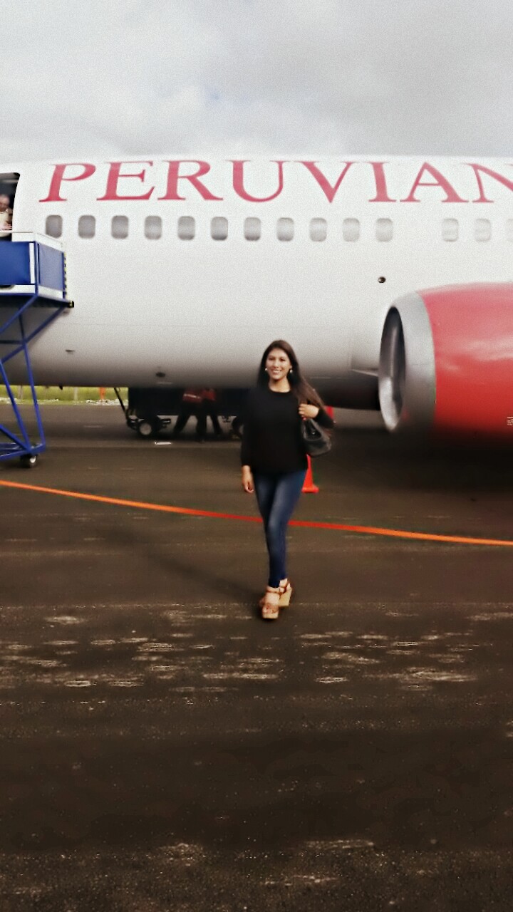 Karla Aliaga (karla_aliagaa) profile | Padlet