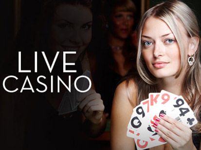 Live Casino Indonesia (Indonesialivecasino) profile | Padlet