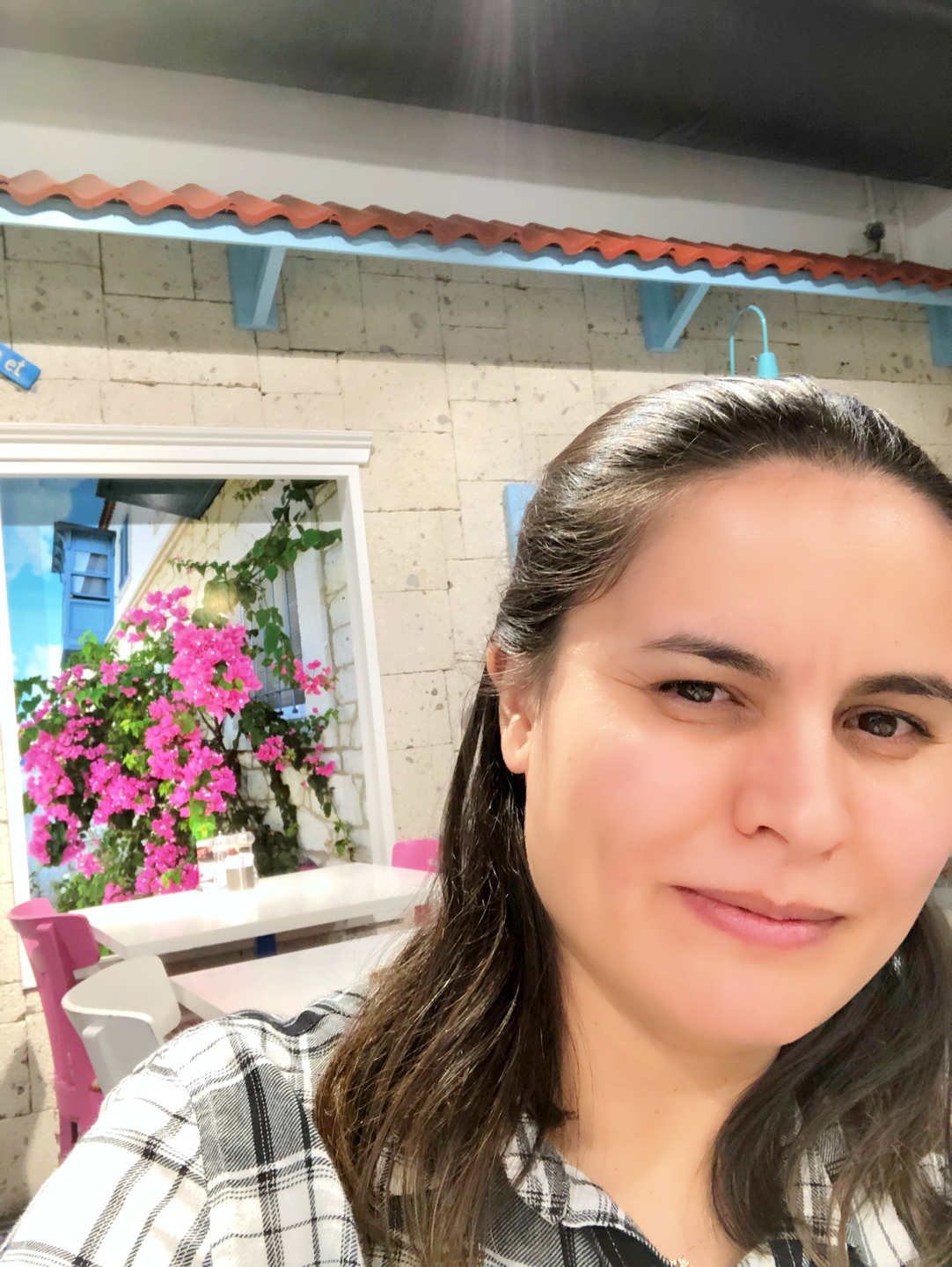 ÖZLEM Yaman (oyaman77) profile | Padlet