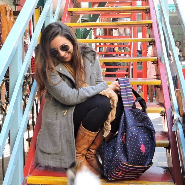 Gabriela (brungabriela) profile | Padlet