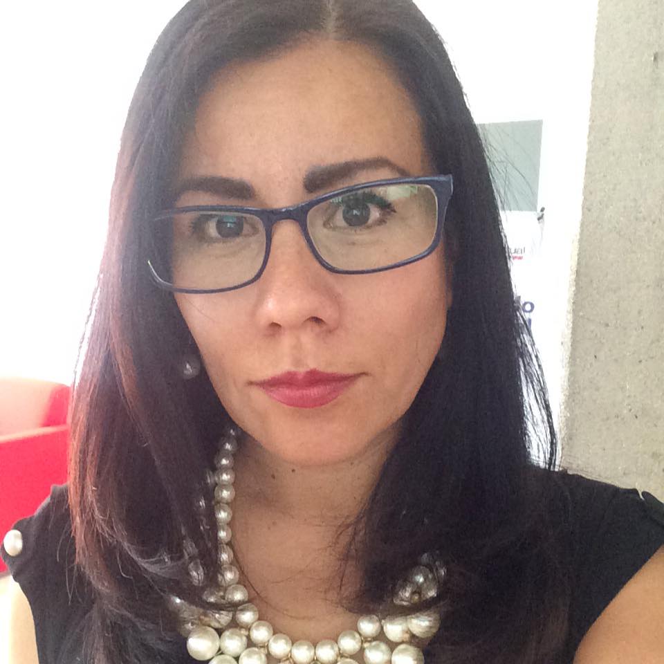 Beatriz Olivares (bettyolivares11) profile | Padlet