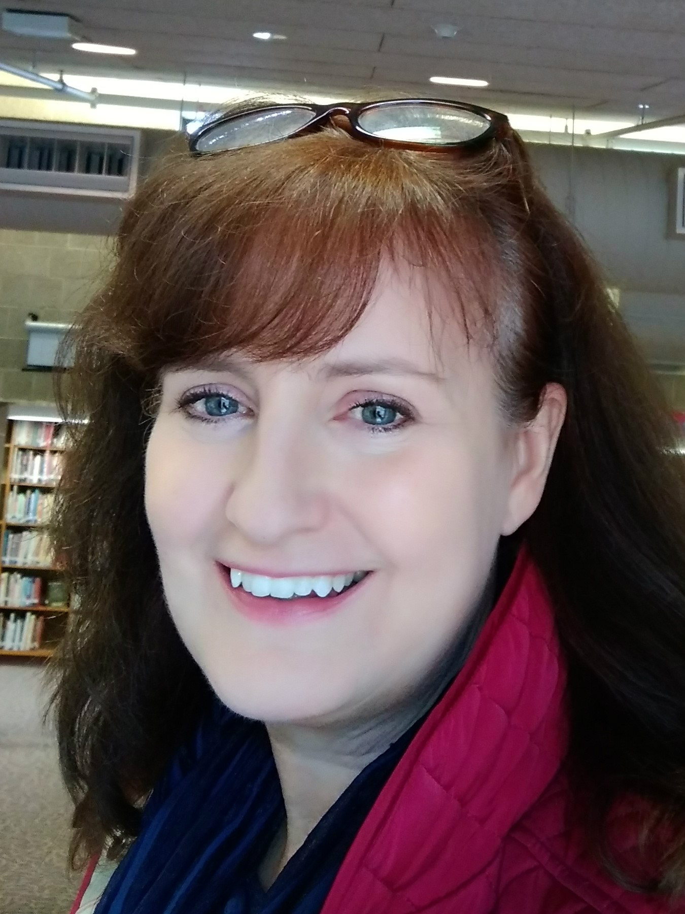 Mrs. Betts (sbetts5) profile | Padlet
