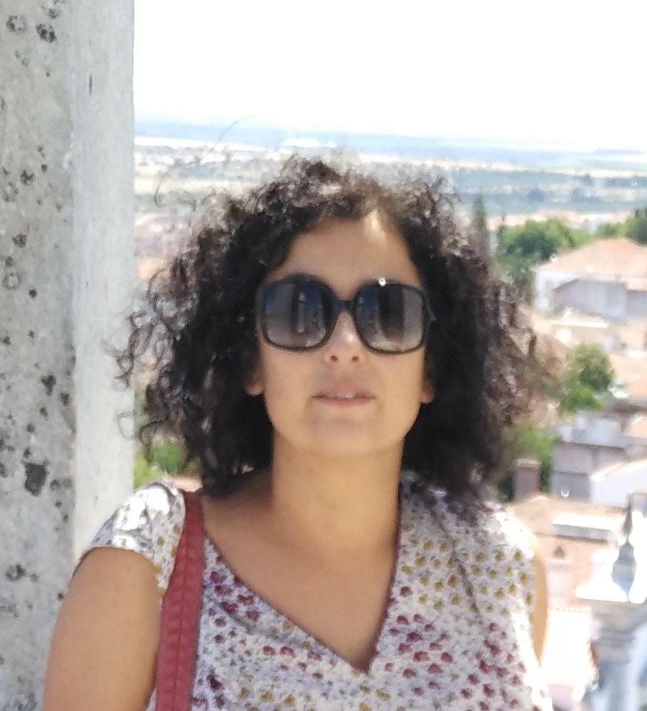 Ana Oliveira (AnaTOliveira) profile | Padlet