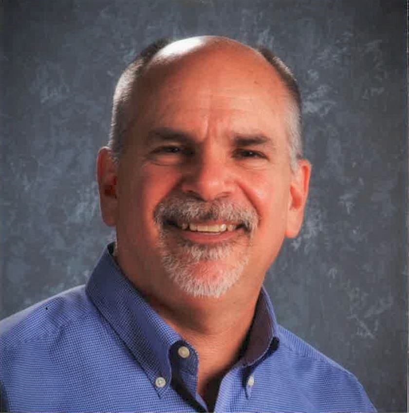Mitchell Wasserman (mwasserman) profile | Padlet