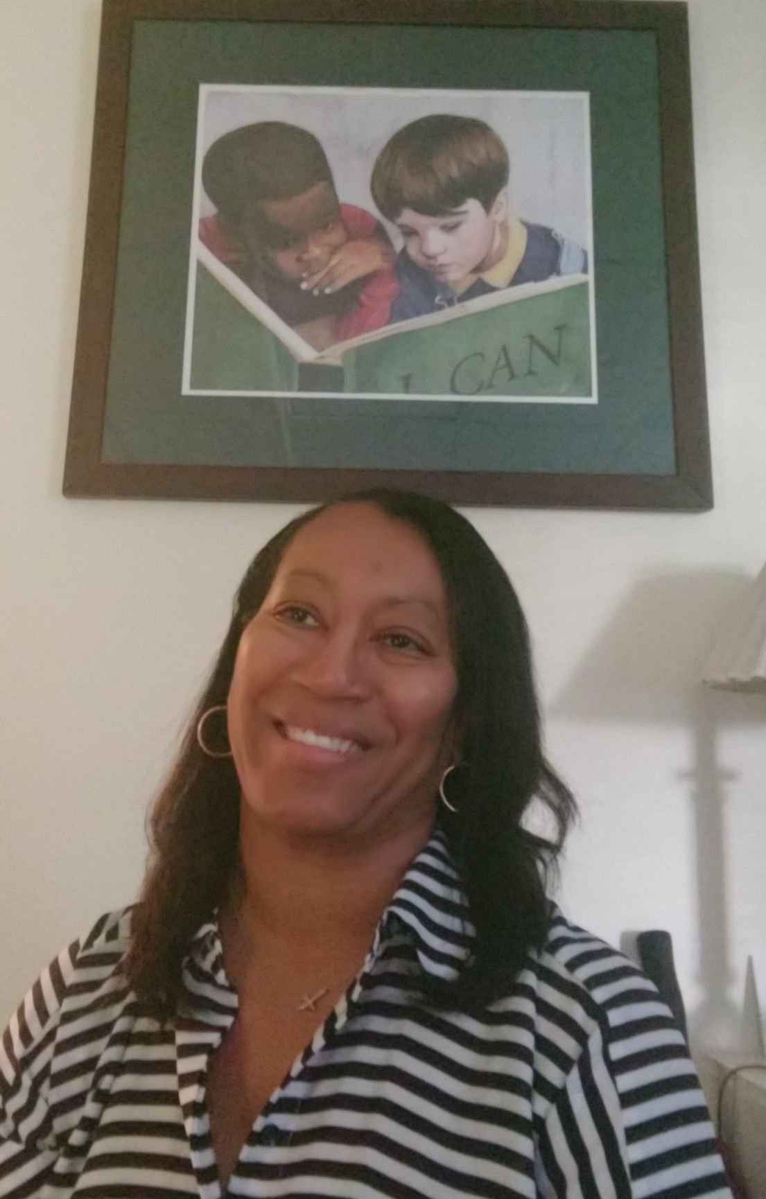 Dr Penelope MartinKnox (pmartinknox) profile Padlet