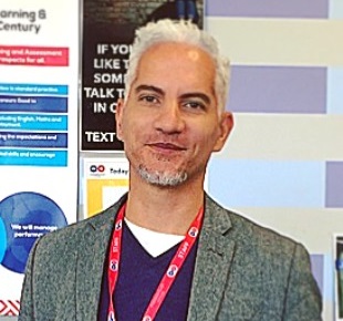 Richard (r_henderson) profile | Padlet