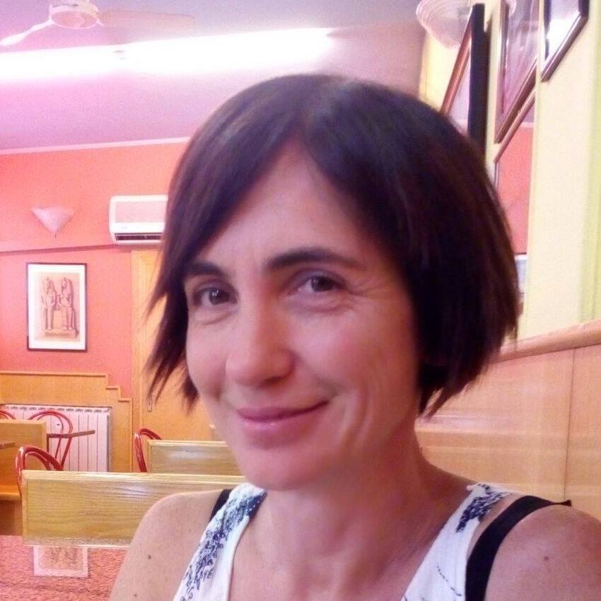 Alessandra Locci (a_locci) profile | Padlet